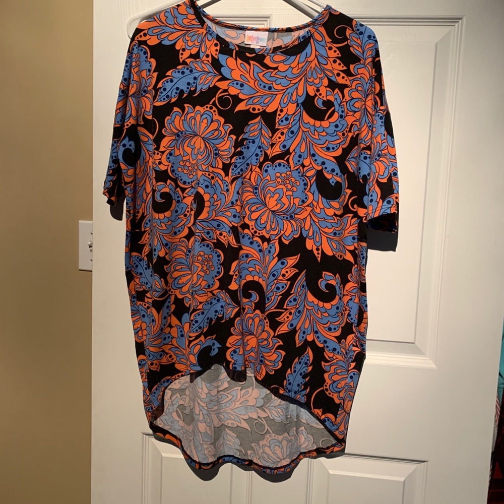 Lularoe Irma